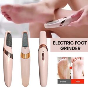 Flawless Pedi Rechargeable Pedicure Tool