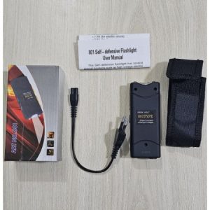 Self-Defense Stun Gun / Electric Shock