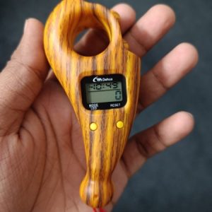 Digital Tasbeeh Tally Counter with watch