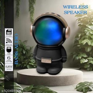 X-808 Robot Bluetooth Speaker